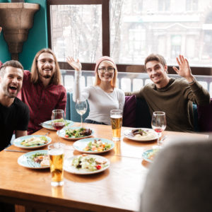 Basic Event Listing- Milwaukee